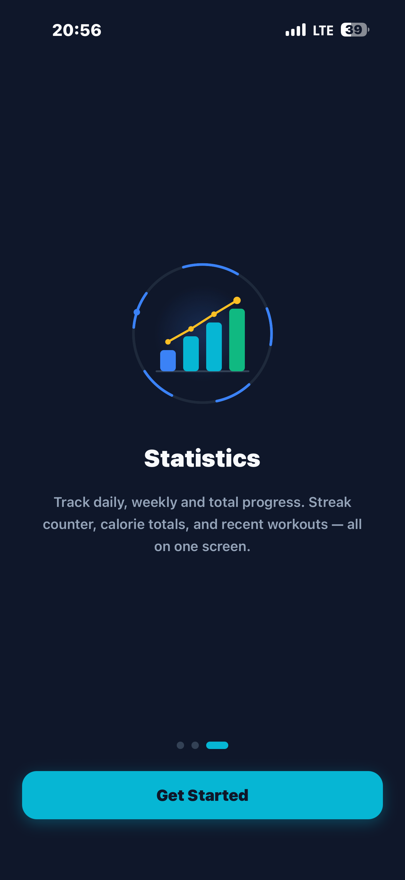 See Progress